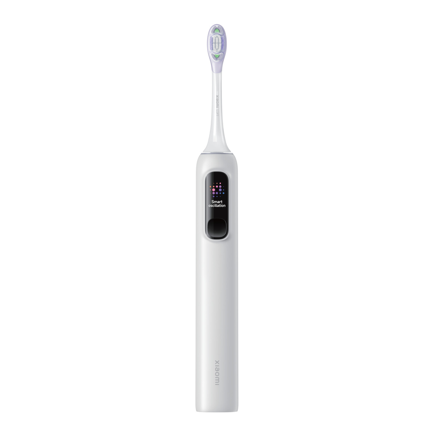 Xiaomi Oscillation Electric Toothbrush Pro – White