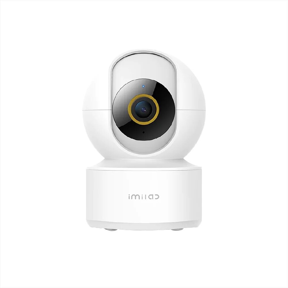 IMILAB 3K WiFi Plug‑in Indoor Camera SC330 EU