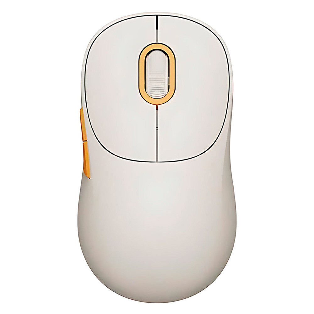 Xiaomi Wireless Mouse 3 White GL