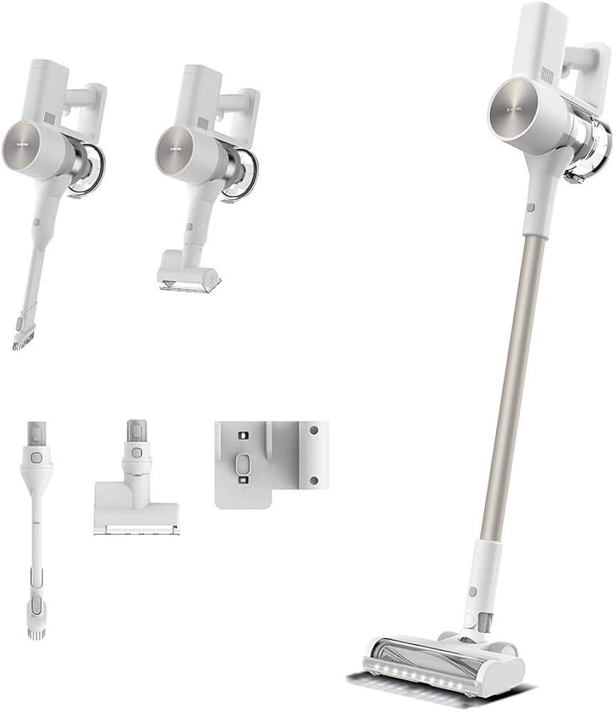 Xiaomi Vacuum Cleaner G20 EU