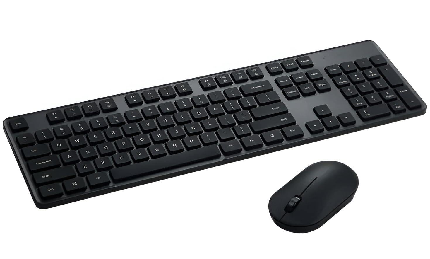 Xiaomi Wireless Keyboard and Mouse Combo
