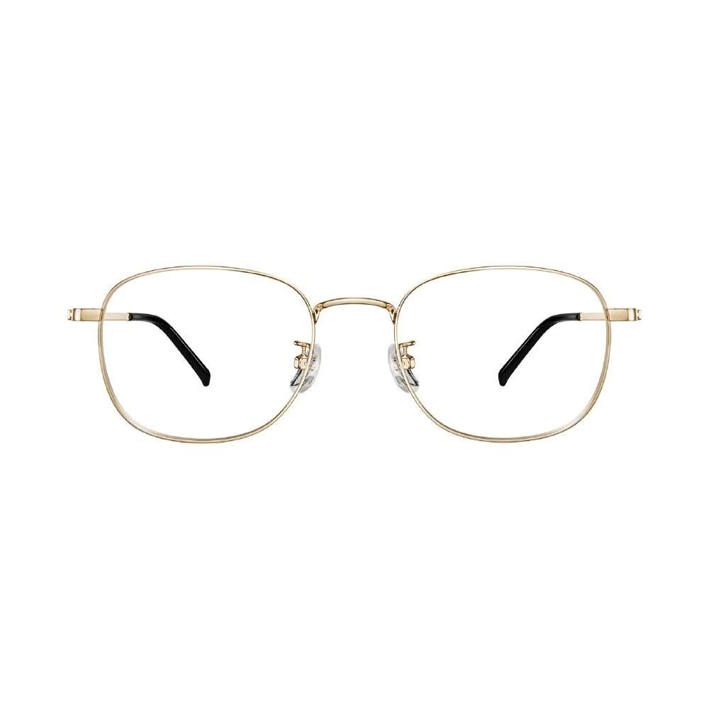 Xiaomi Blue Light Blocking Glasses (Gold)