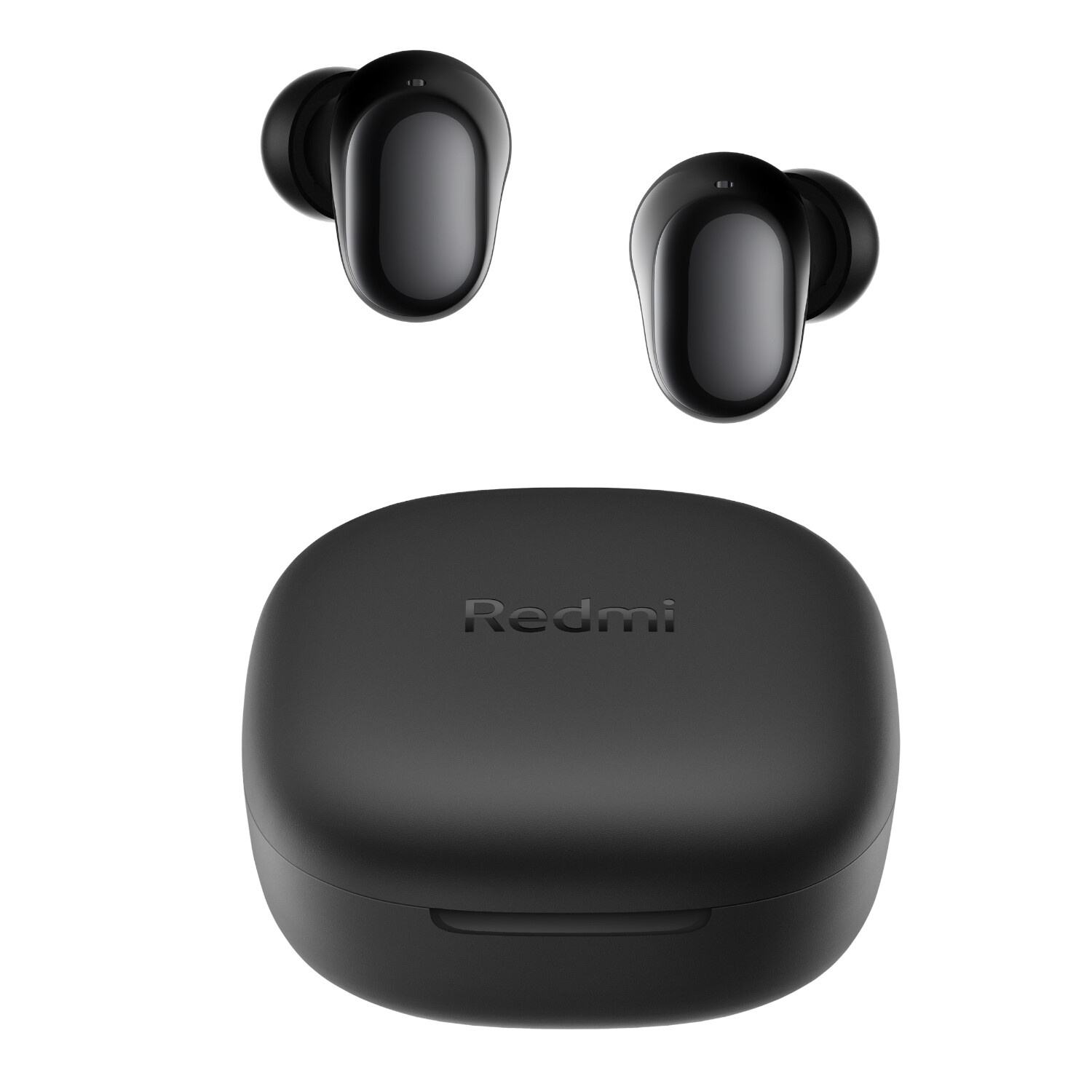 Redmi Buds 6 Play-Black