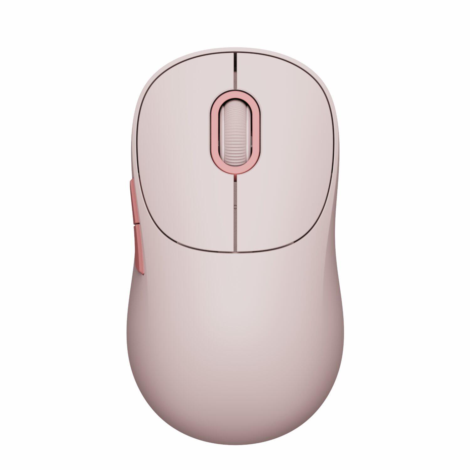 Xiaomi Wireless Mouse 3 Pink GL