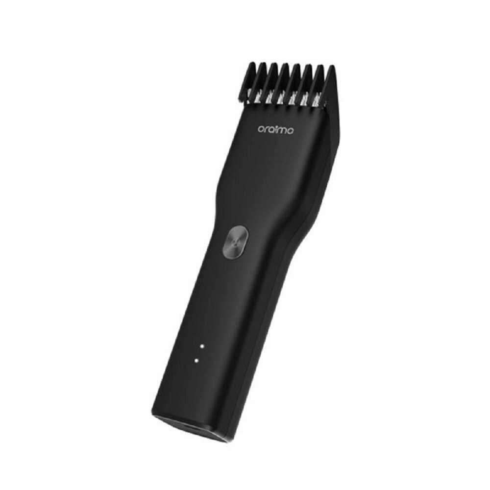 ENCHEN Boost Hair Clipper (Black)