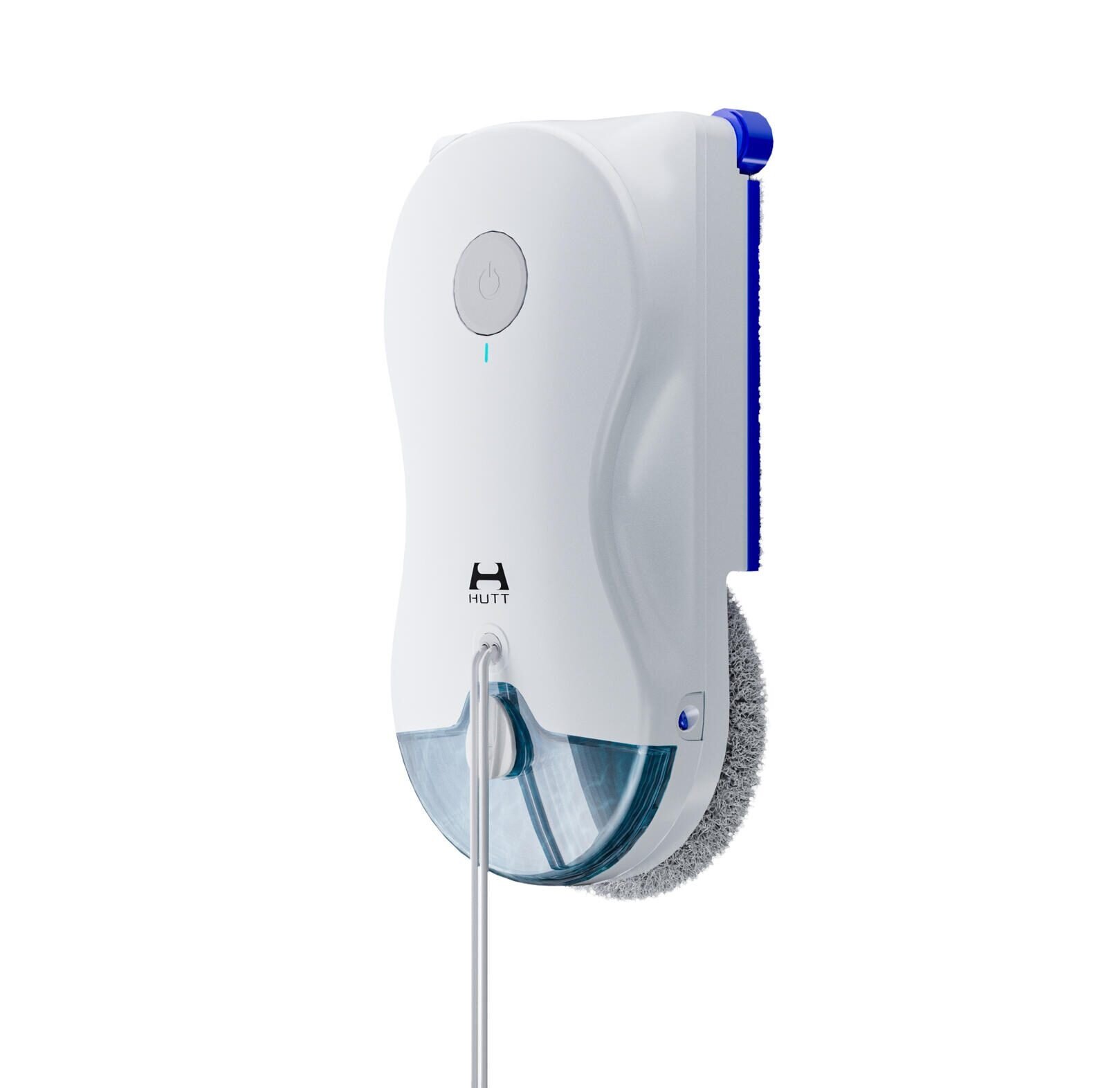 HUTT AI Frequency Window Cleaning Robot HUTT10 (White)