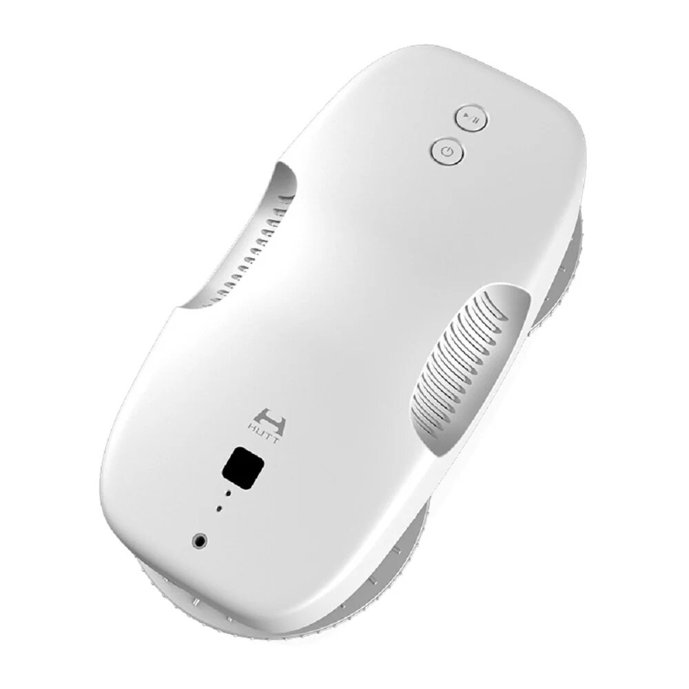 HUTT Windows Cleaning Robot DDC55 (White)