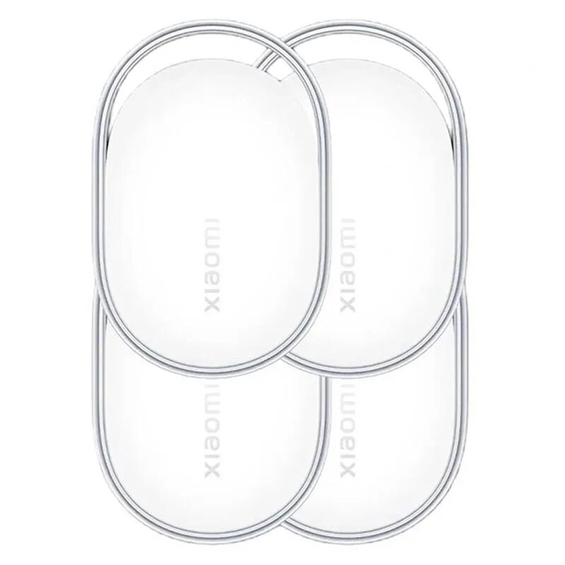 Xiaomi Tag 4 Pack