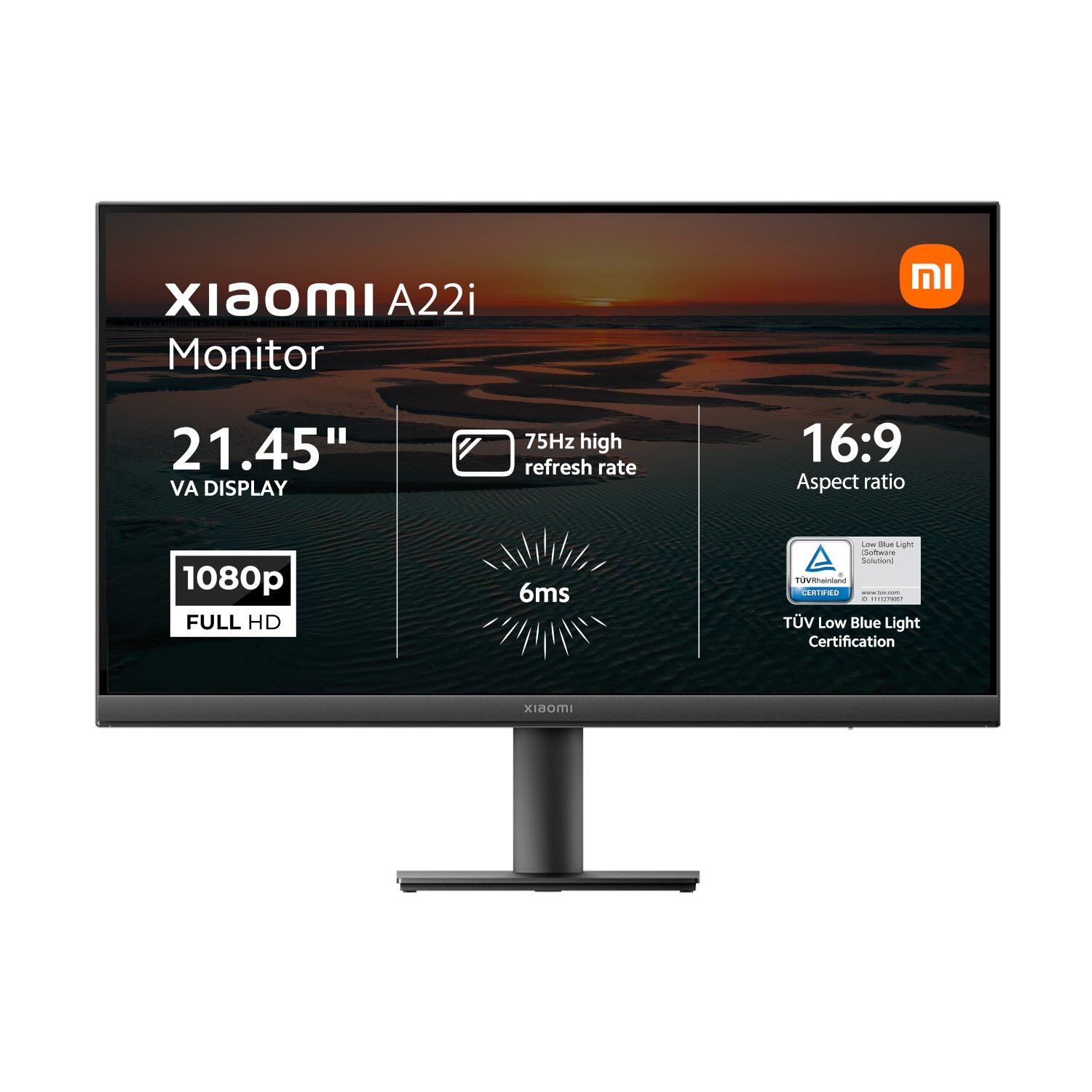 Xiaomi Monitor A22i EU
