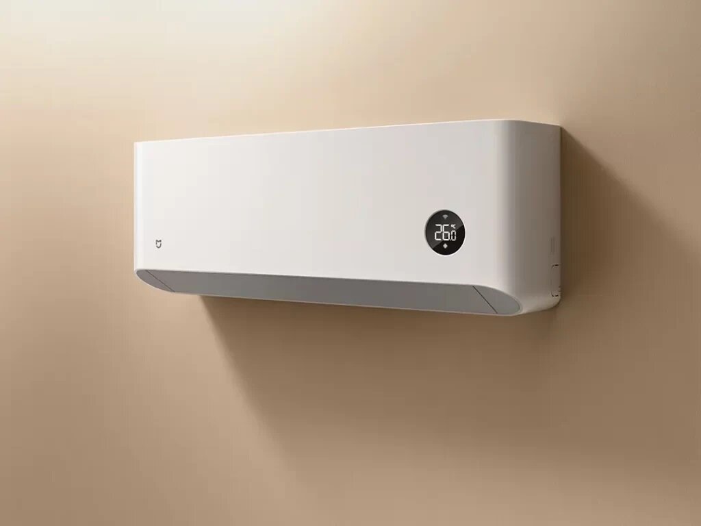 Xiaomi launches new energy-efficient smart air conditioners Mijia Air Conditioner Eco in Europe
