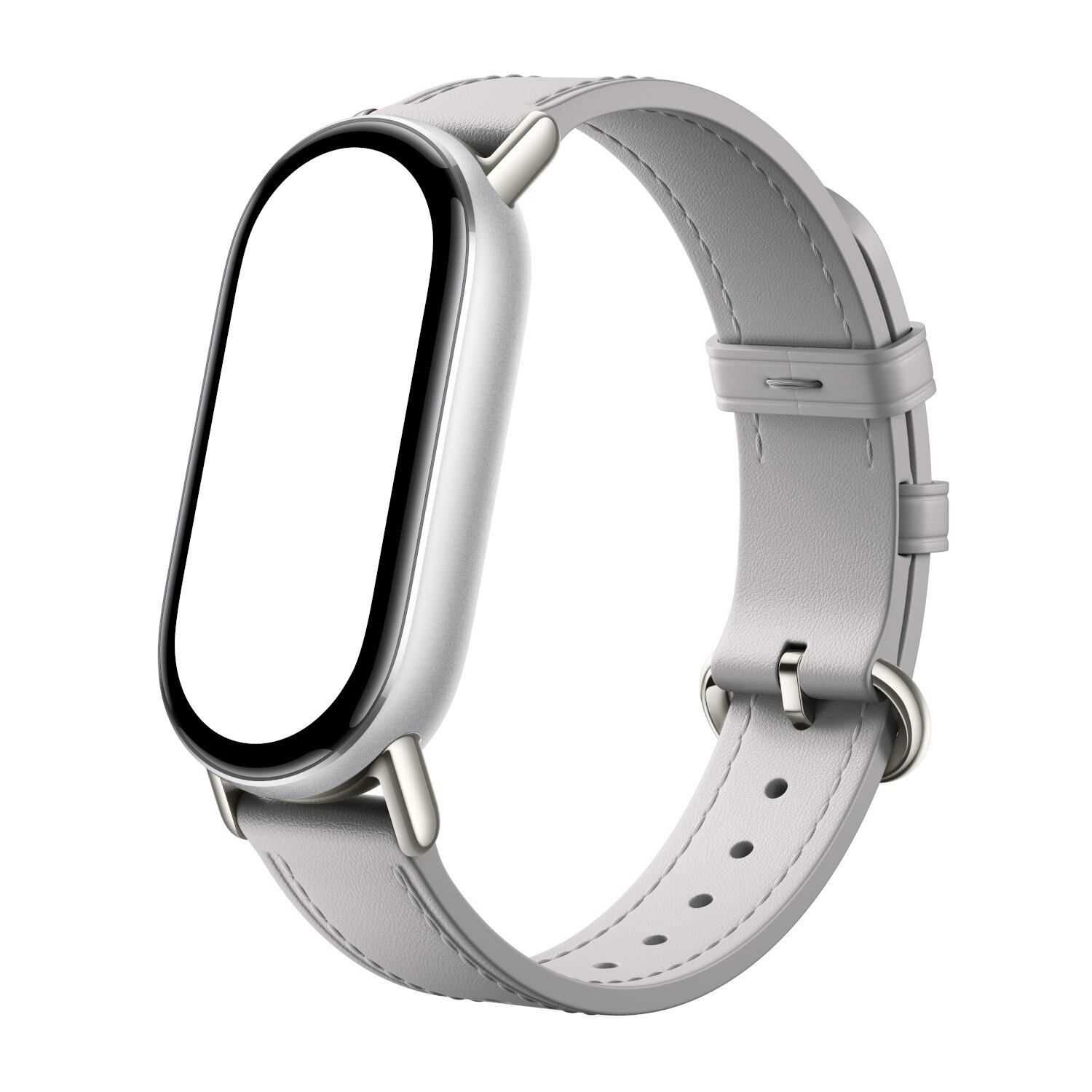 Xiaomi Leather Strap Elephant Gray