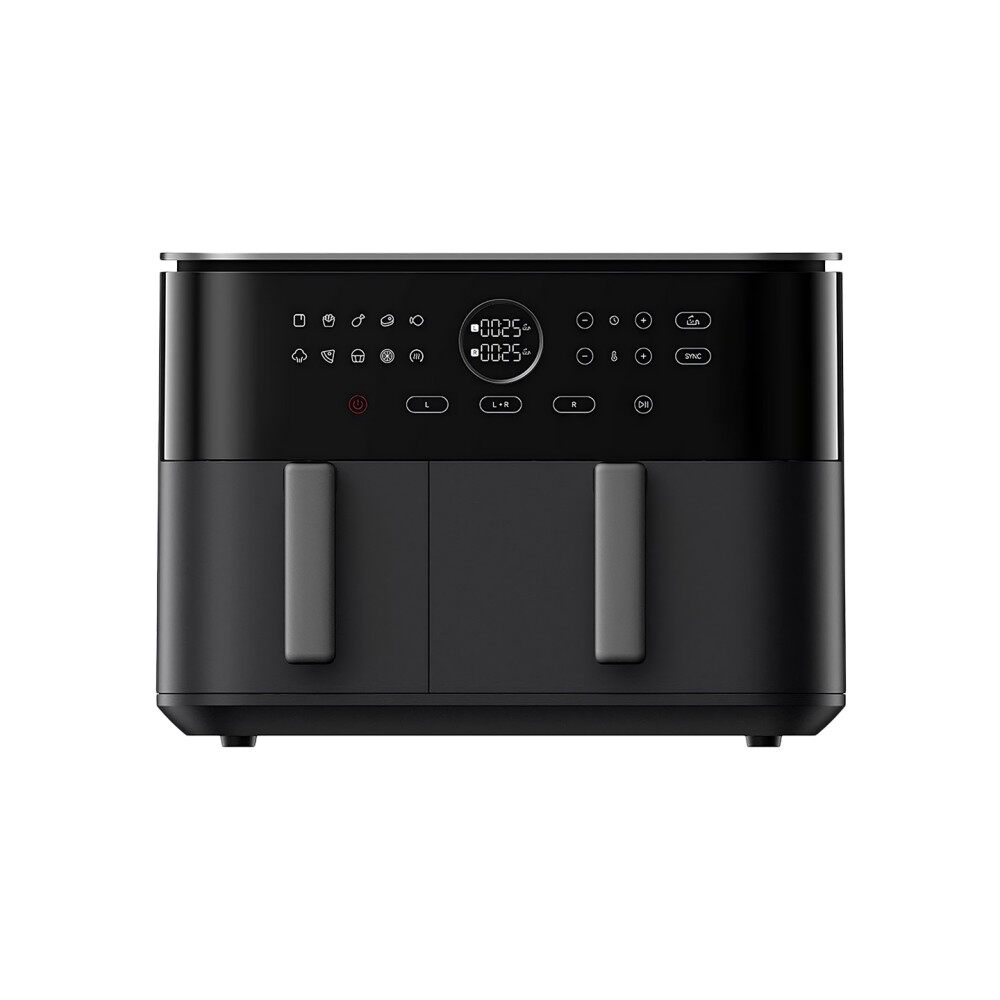 Xiaomi Dual Zone Air Fryer 10L EU