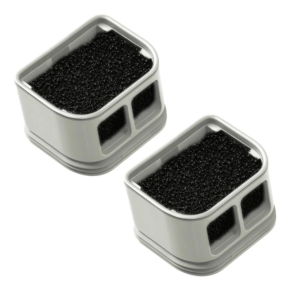 Truclean W30 Pro Wet Dry Vacuum Filter (2-Pack)