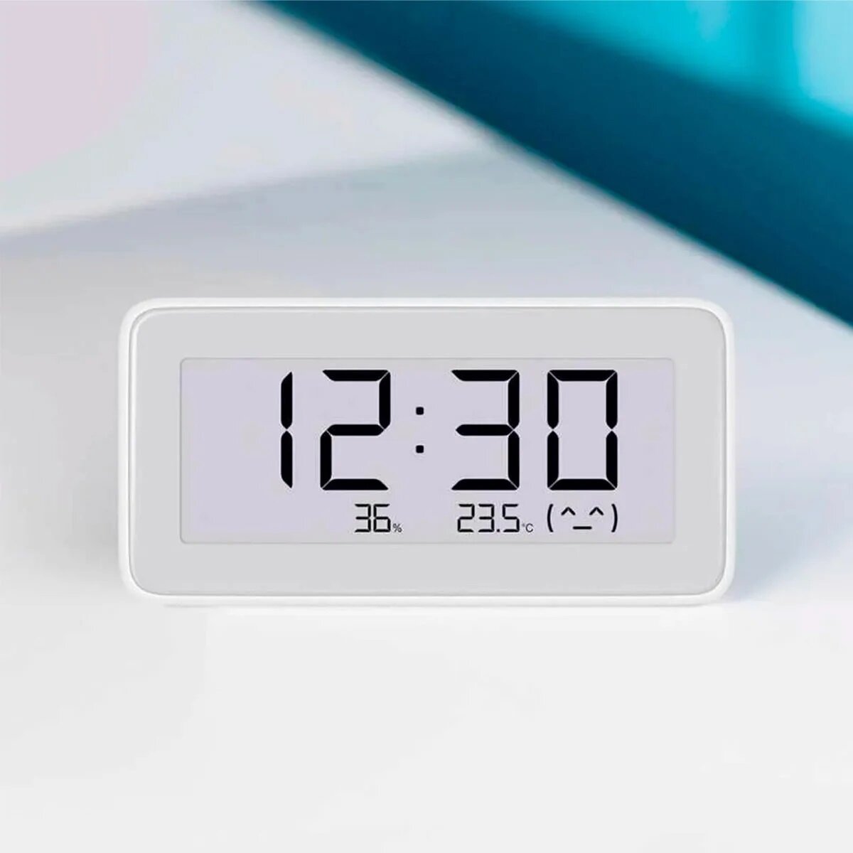 Xiaomi Temperature and Humidity Monitor Clock