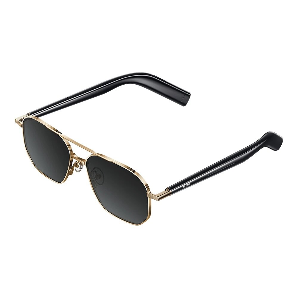 Mijia Smart Audio Glasses Pilot-Style
