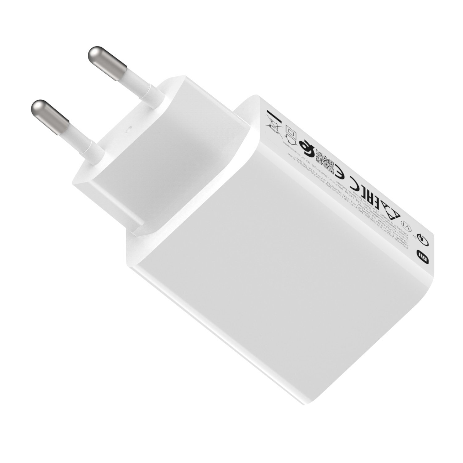Xiaomi 22.5W Power Adapter (Type-A) EU