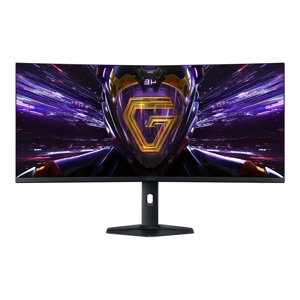 Xiaomi Curved Gaming Monitor G34WQi 2026