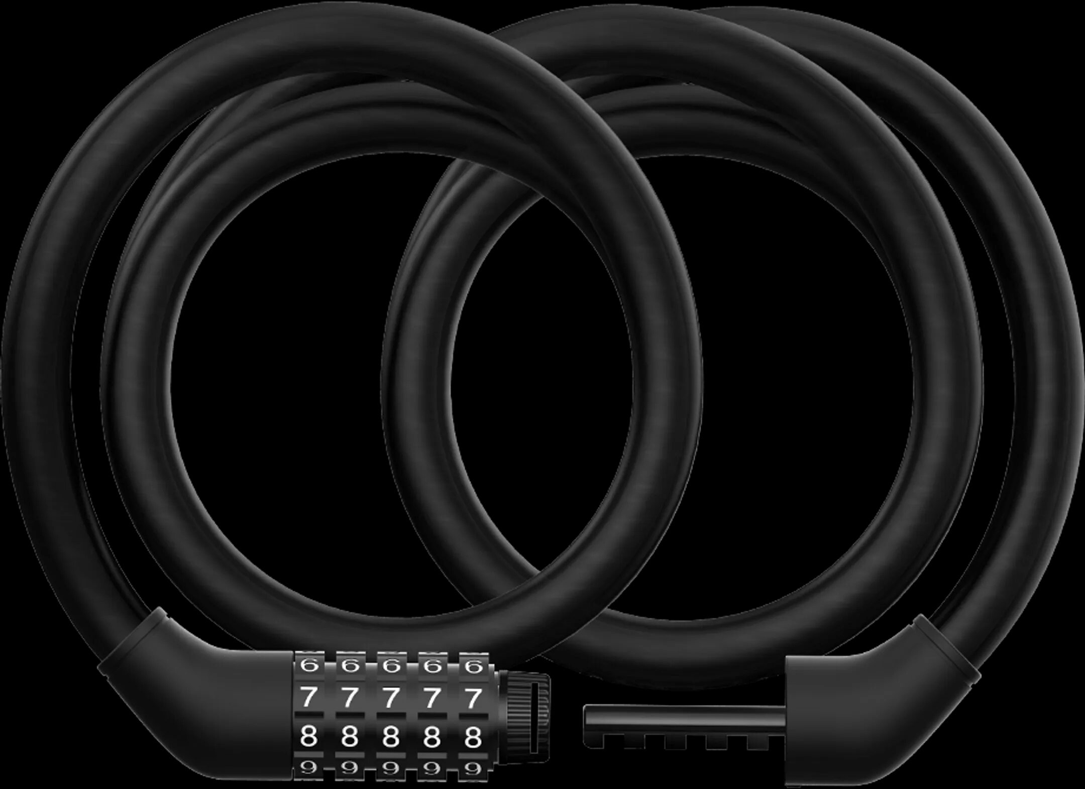 Xiaomi Electric Scooter Cable Lock