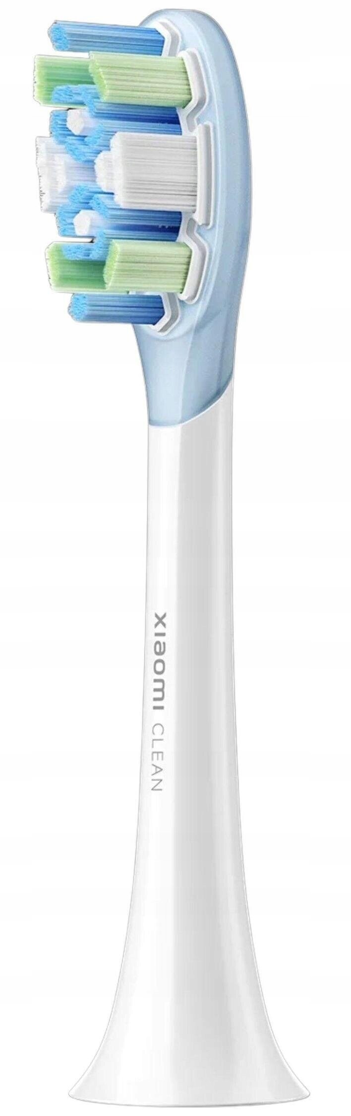 Xiaomi Oscillation Electric Toothbrush Replacement Heads (Clean)