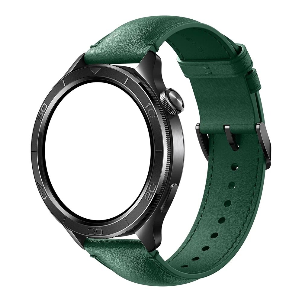 Xiaomi Watch S4 Bezel and Strap Kit Pine Green