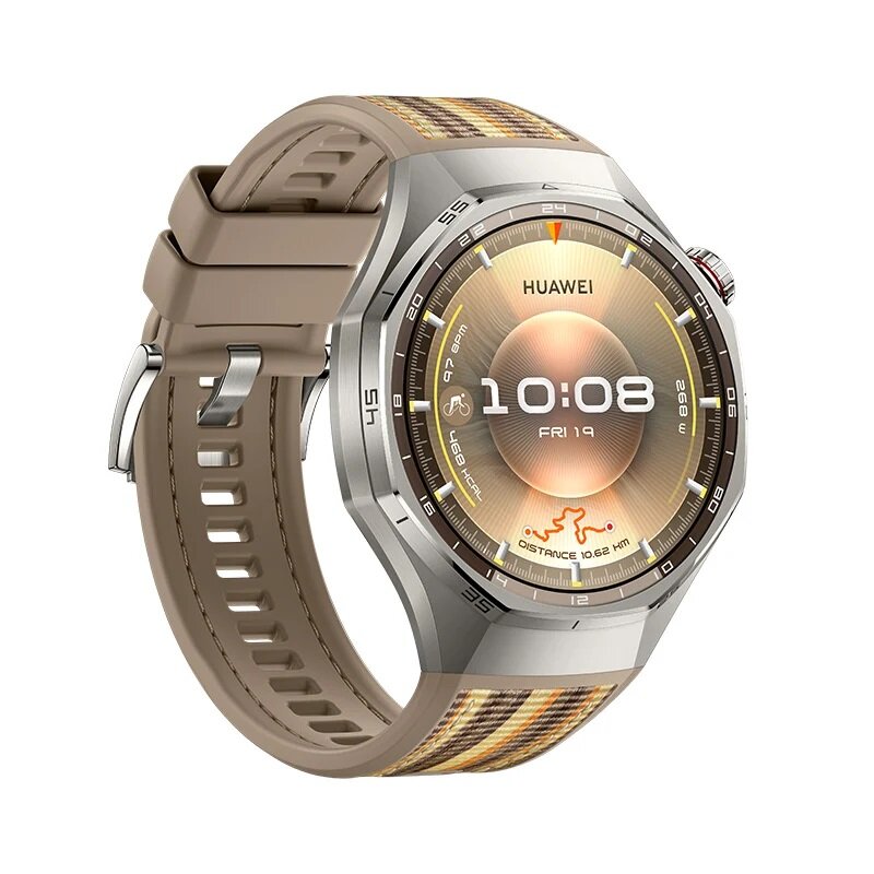 Huawei Watch GT6 Pro-46mm Brown