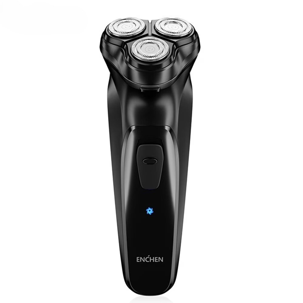 ENCHEN Blackstone-C Shaver (Black)