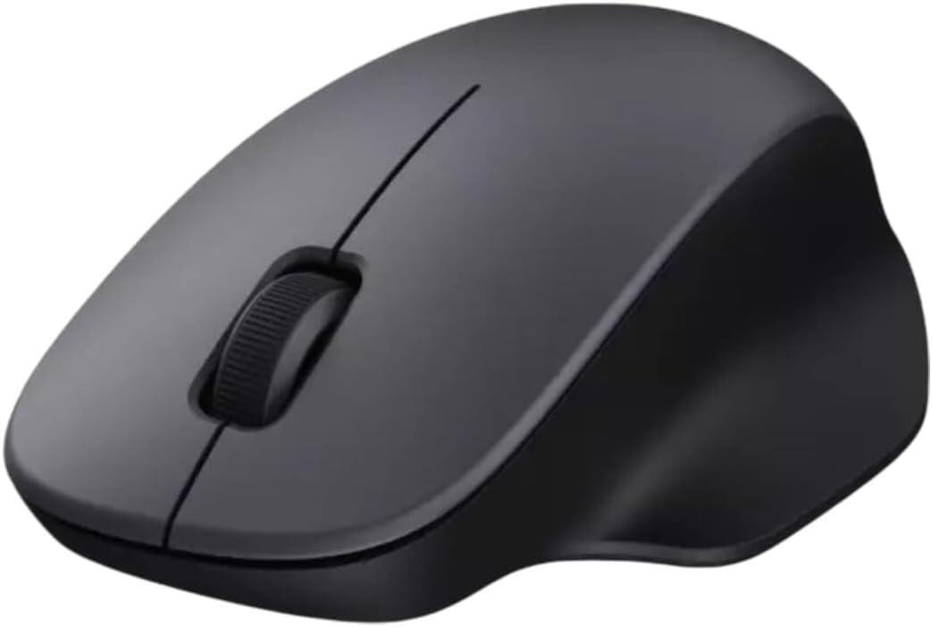 Xiaomi Wireless Mouse Comfort Edition (Black)