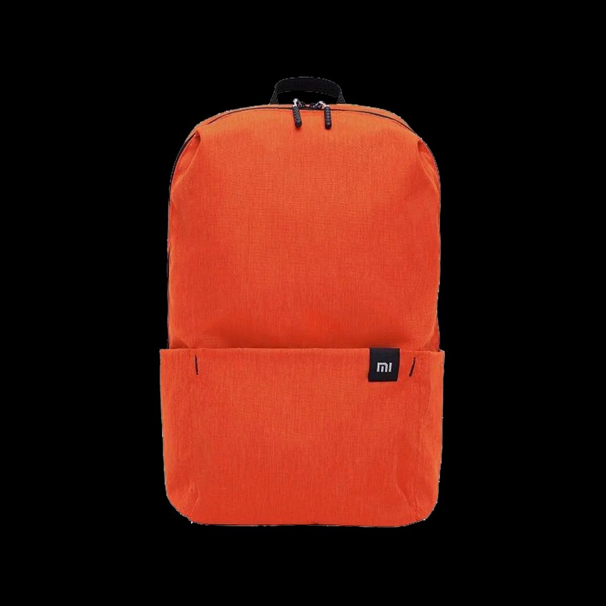 Mi Casual Daypack (Orange)