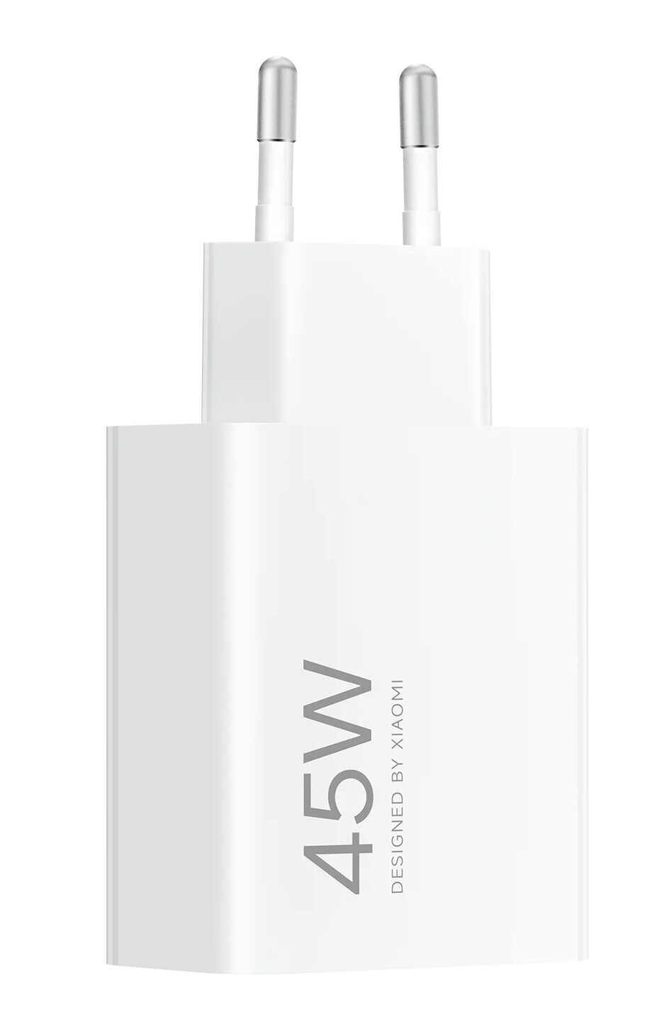 Xiaomi 45W Turbo Charging Power Adapter (Type-A) EU