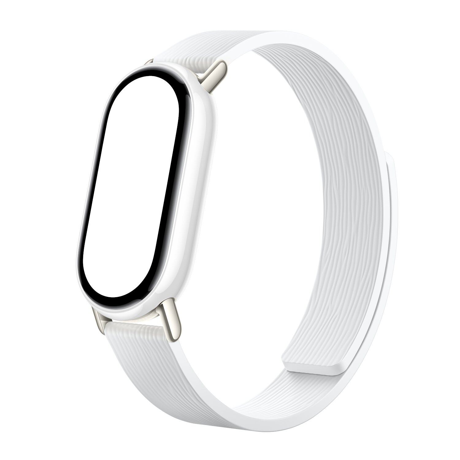 Xiaomi Magnetic Strap Glacier White