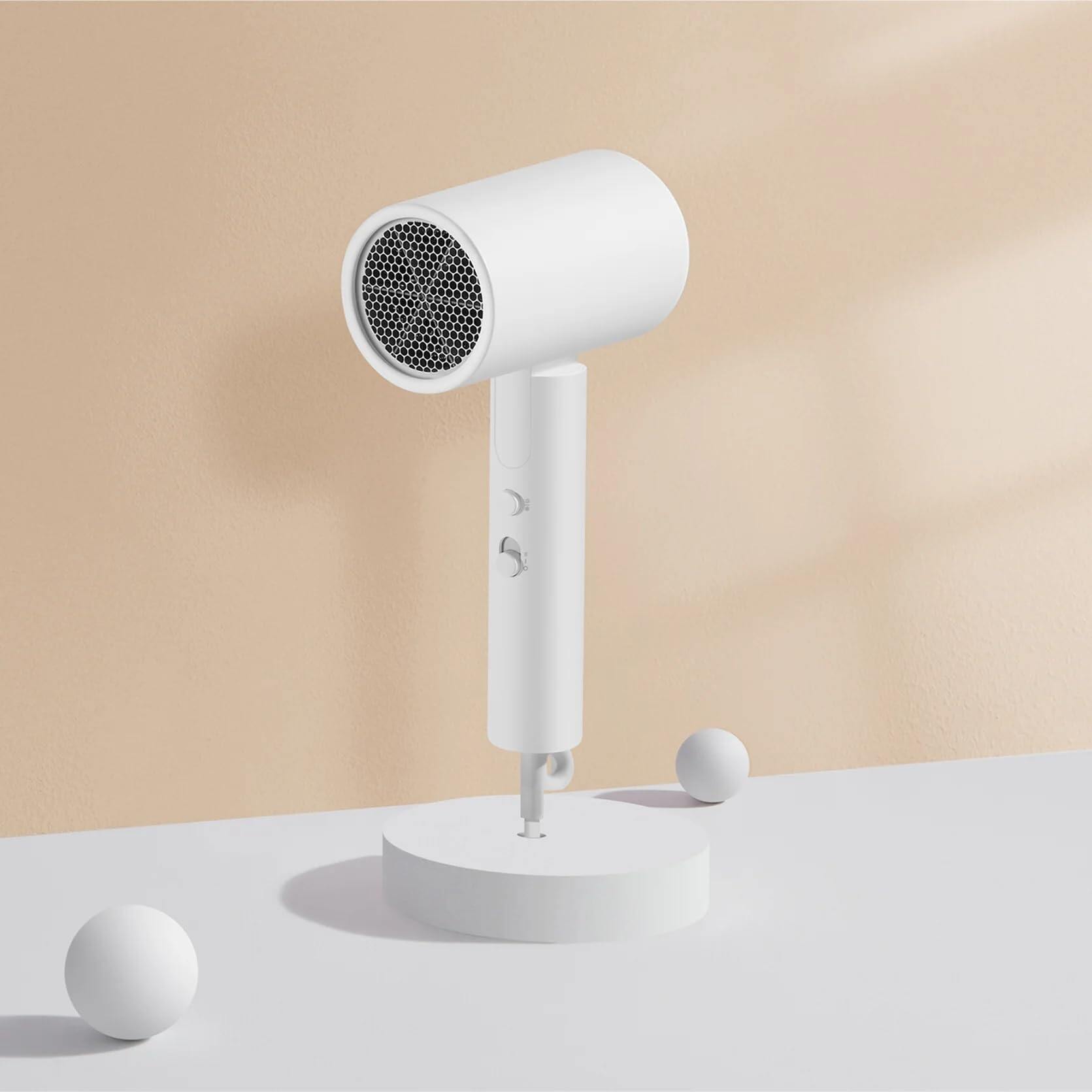 Xiaomi Compact Hair Dryer H101 (White) EU