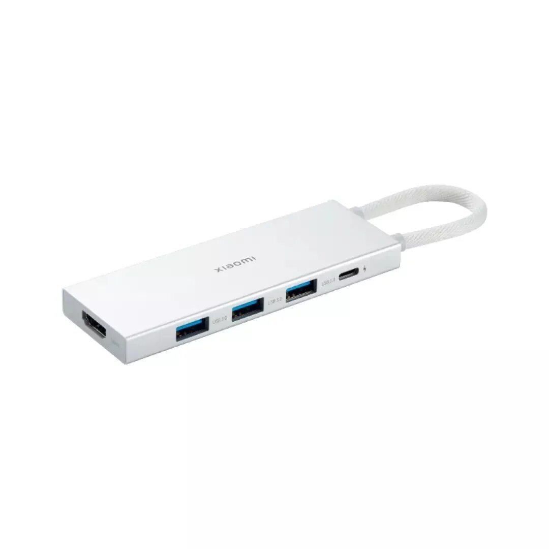Xiaomi 5-in-1 Type-C Hub