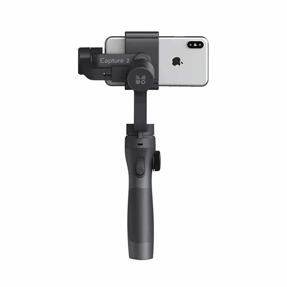 FunSnap Capture 2s Stabilizer (Black)