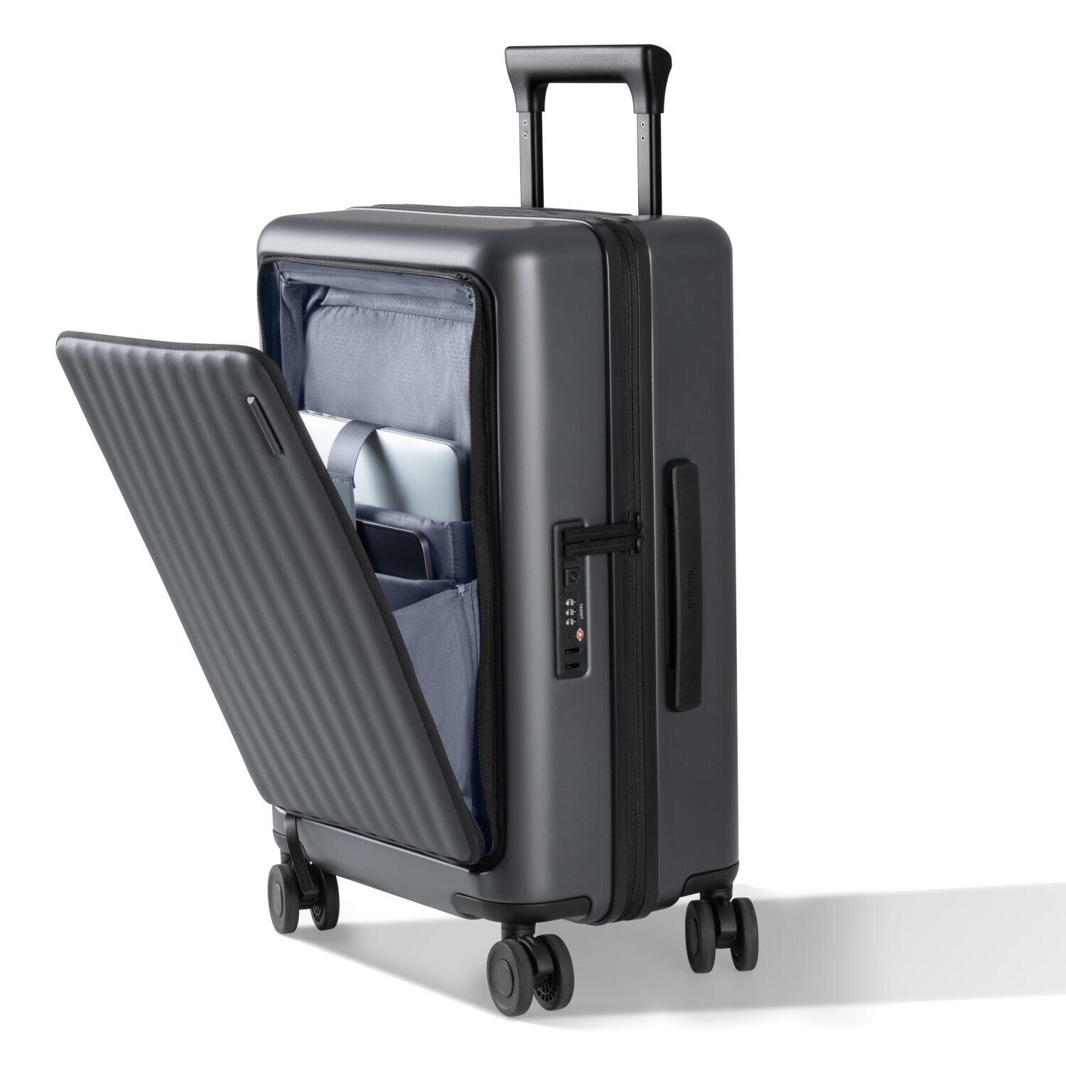 Xiaomi Front Pocket Carry-on Luggage 20"