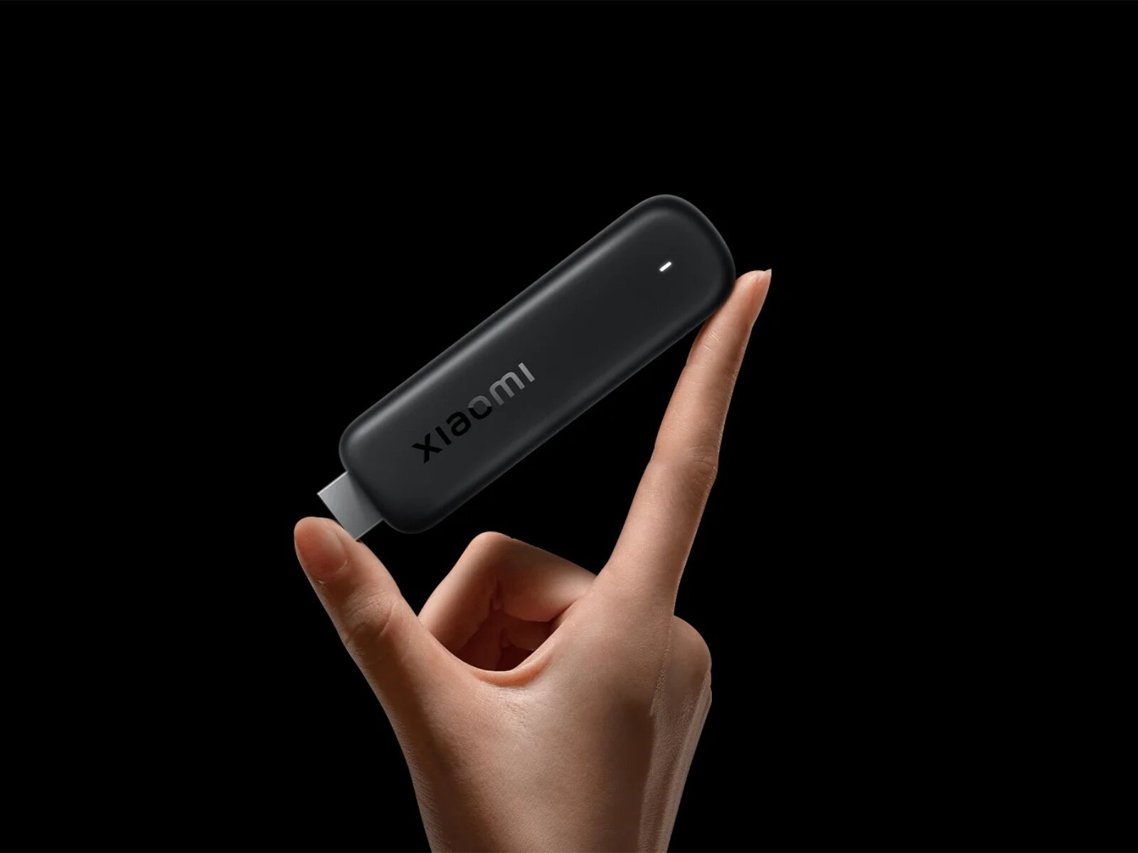 Xiaomi releases new TV Stick globally with Google TV and Dolby Audio