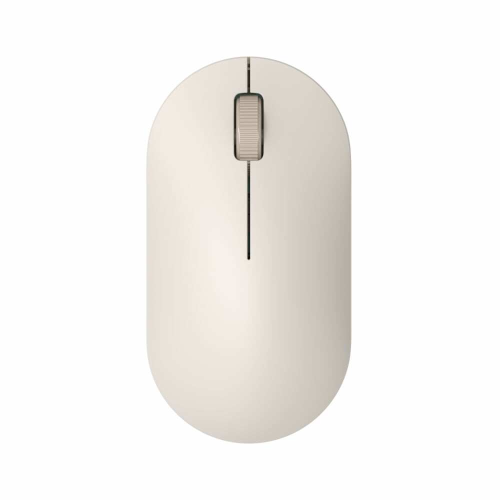 Xiaomi Wireless Mouse Lite 2 White GL