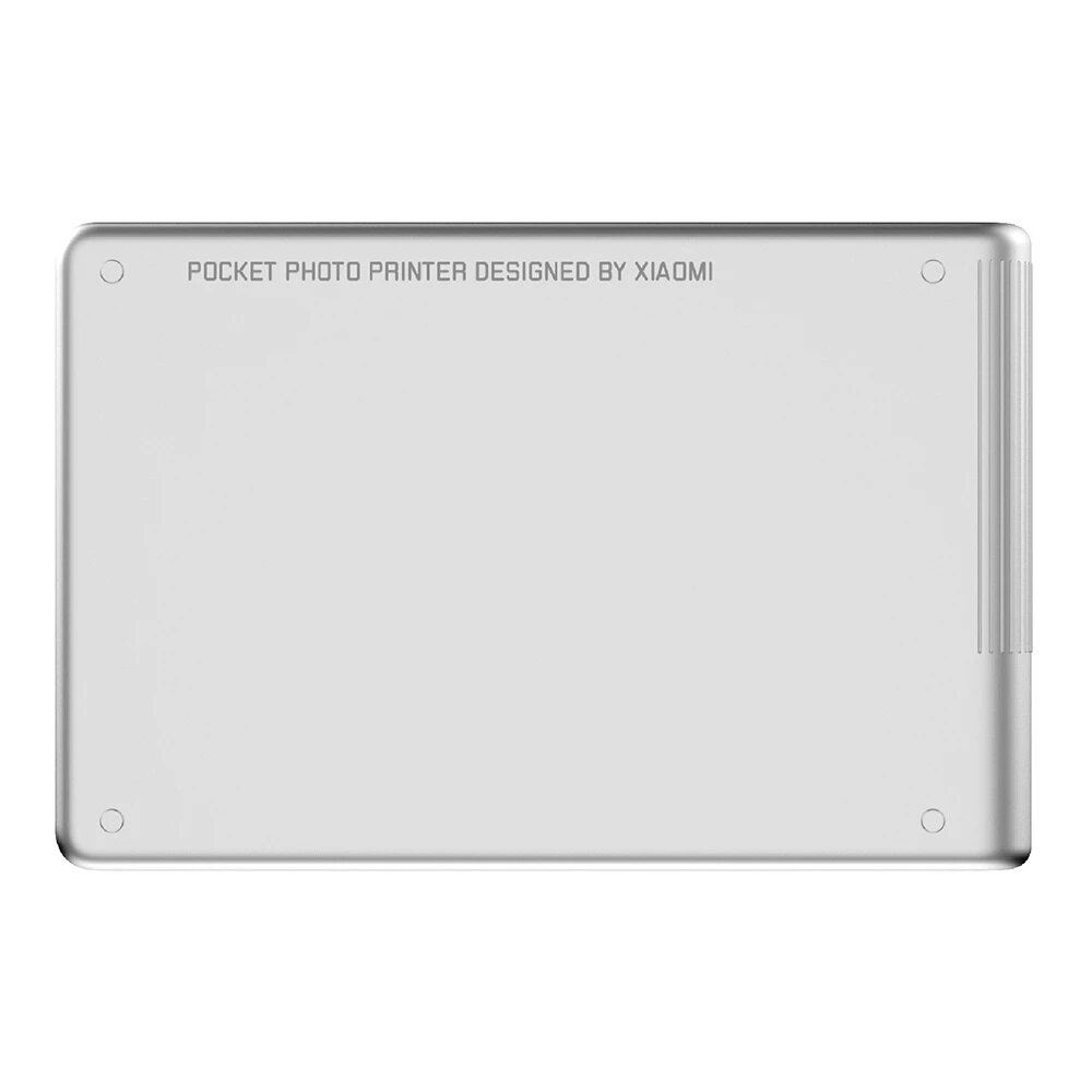 Xiaomi Portable Photo Printer 1S