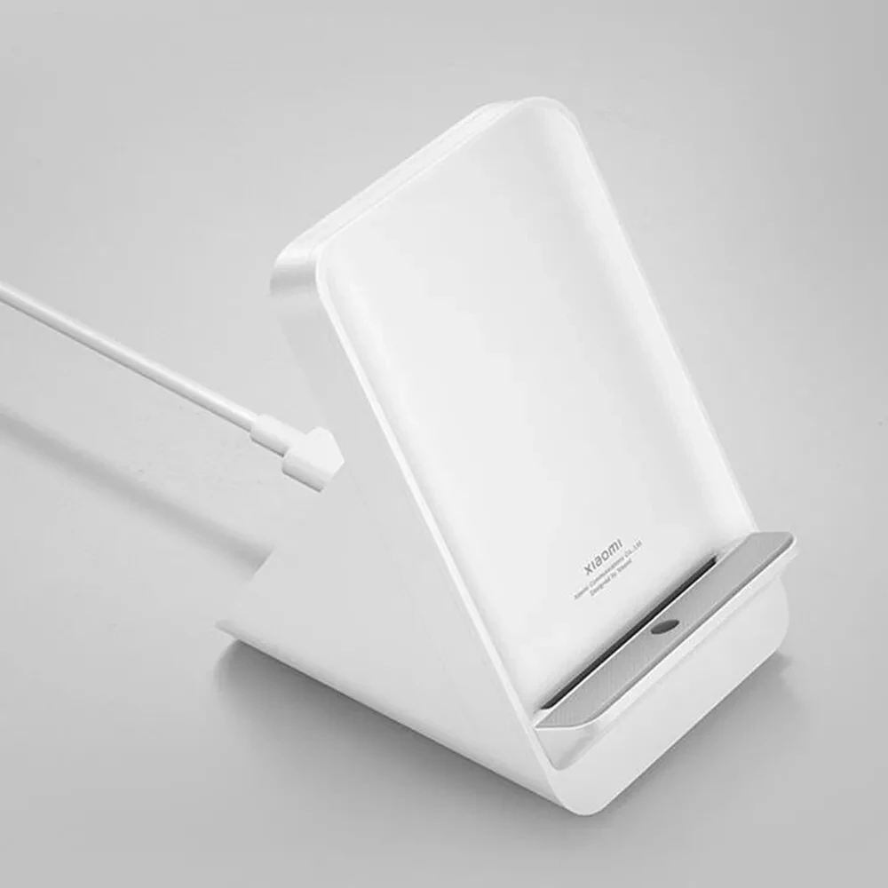 Xiaomi 80W Adaptive Wireless Charging Stand