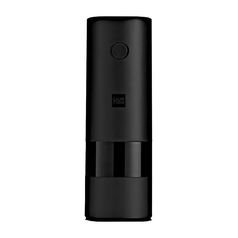 Huohou Electric Grinder Rechargeable HU0200 (Black)