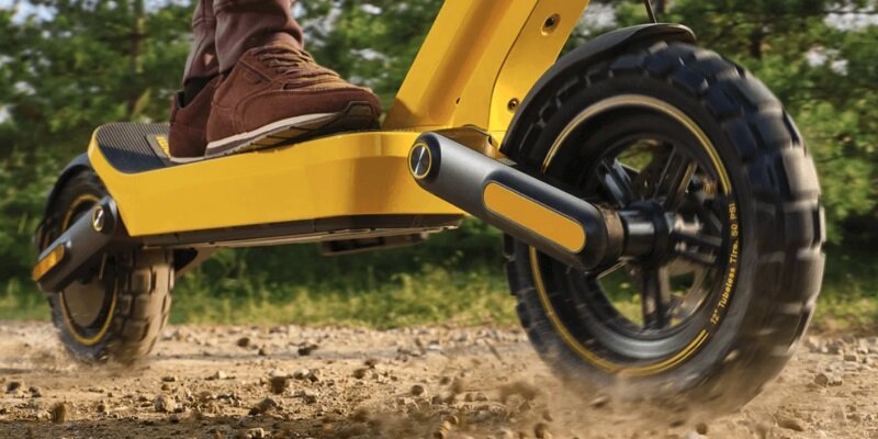 Xiaomi Electric Scooter 6 Ultra to launch globally soon with 75km range, 1200W peak power