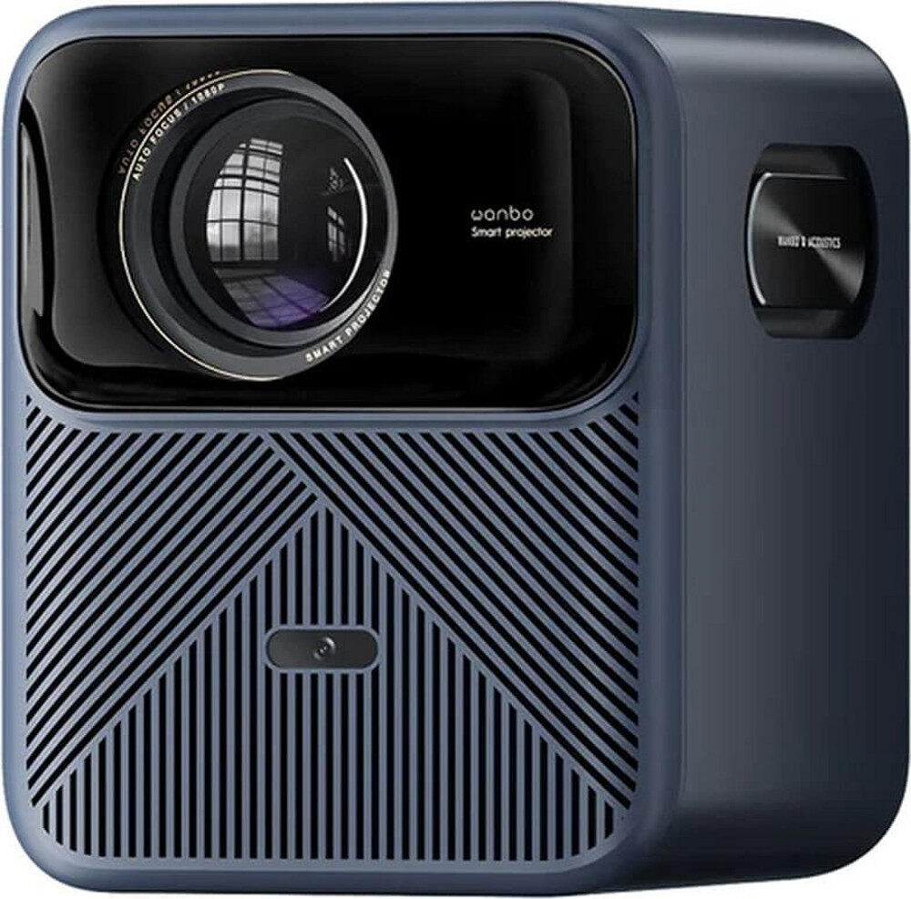 Wanbo Portable Projector Mozart 1 Pro
