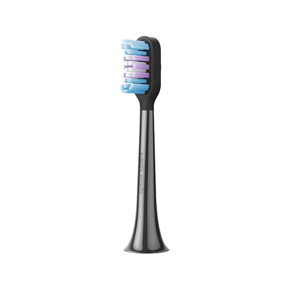 Xiaomi Smart Electric Toothbrush T501 Replacement Heads(White Pro) (Dark Gray)