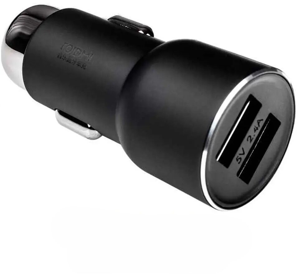 ROIDMI Mojietu Smart Car Charger 3S (FULL Compatible Edition)