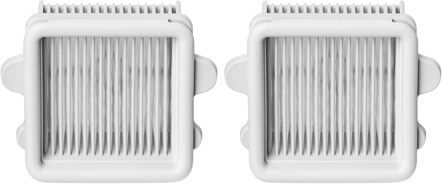 Xiaomi Truclean W10 Ultra Wet Dry Vacuum Filter (2-Pack)