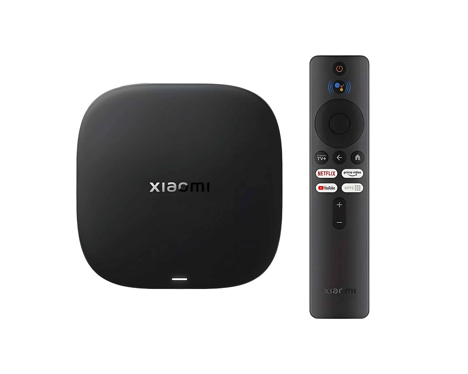 Xiaomi TV Box S 3rd Gen 4K UHD Media Player (Google TV, Dolby Vision) - view 2
