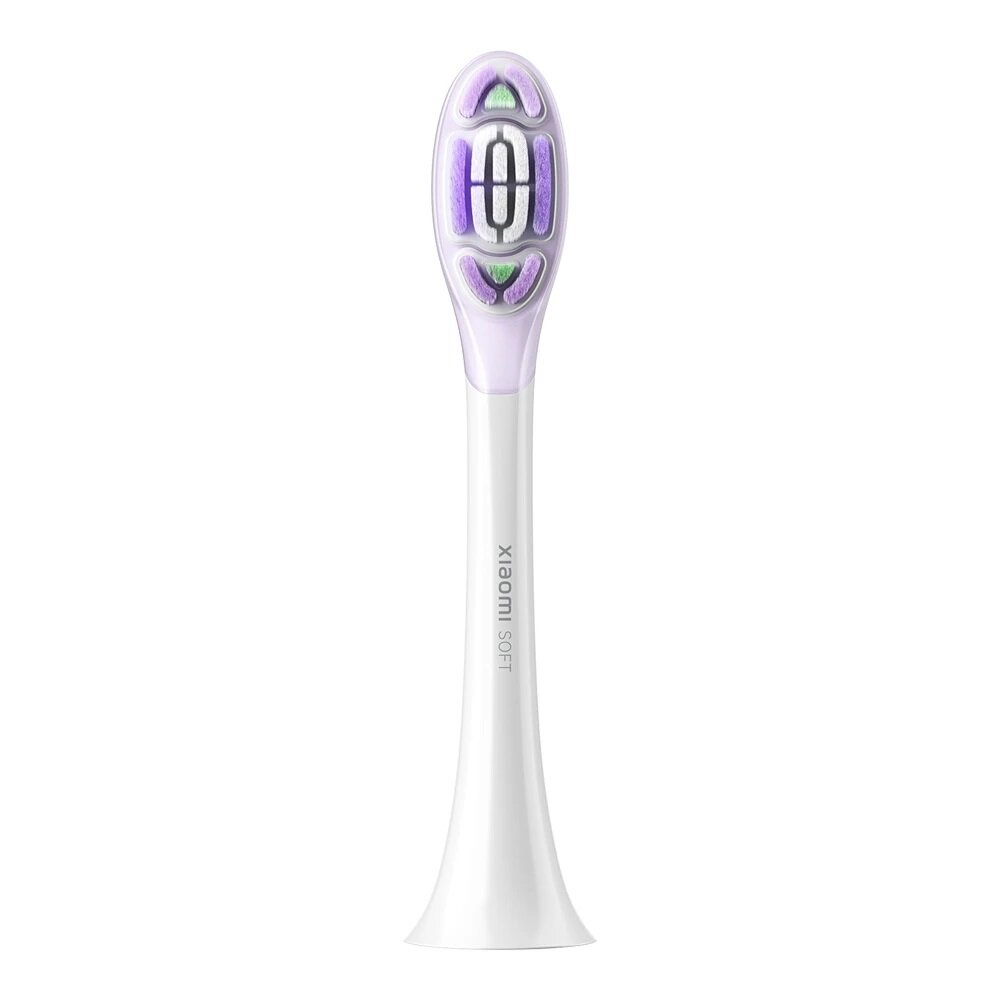 Xiaomi Oscillation Electric Toothbrush Replacement Heads (Soft)