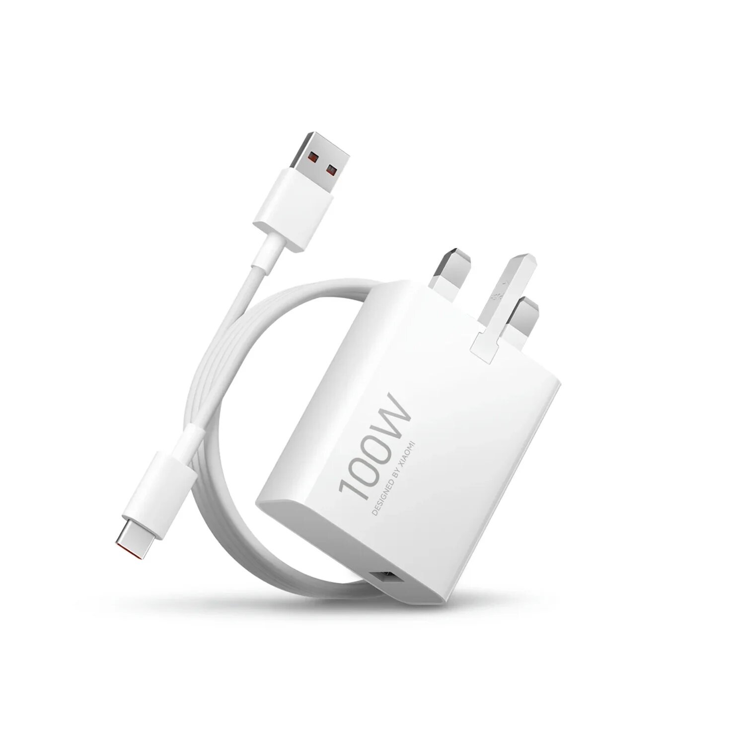 Xiaomi 100W Charging Combo (Type-A) UK