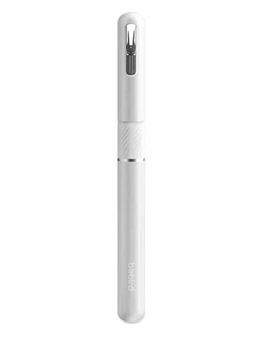 Bebird Note5 Visual Ear Wax Remover (White)