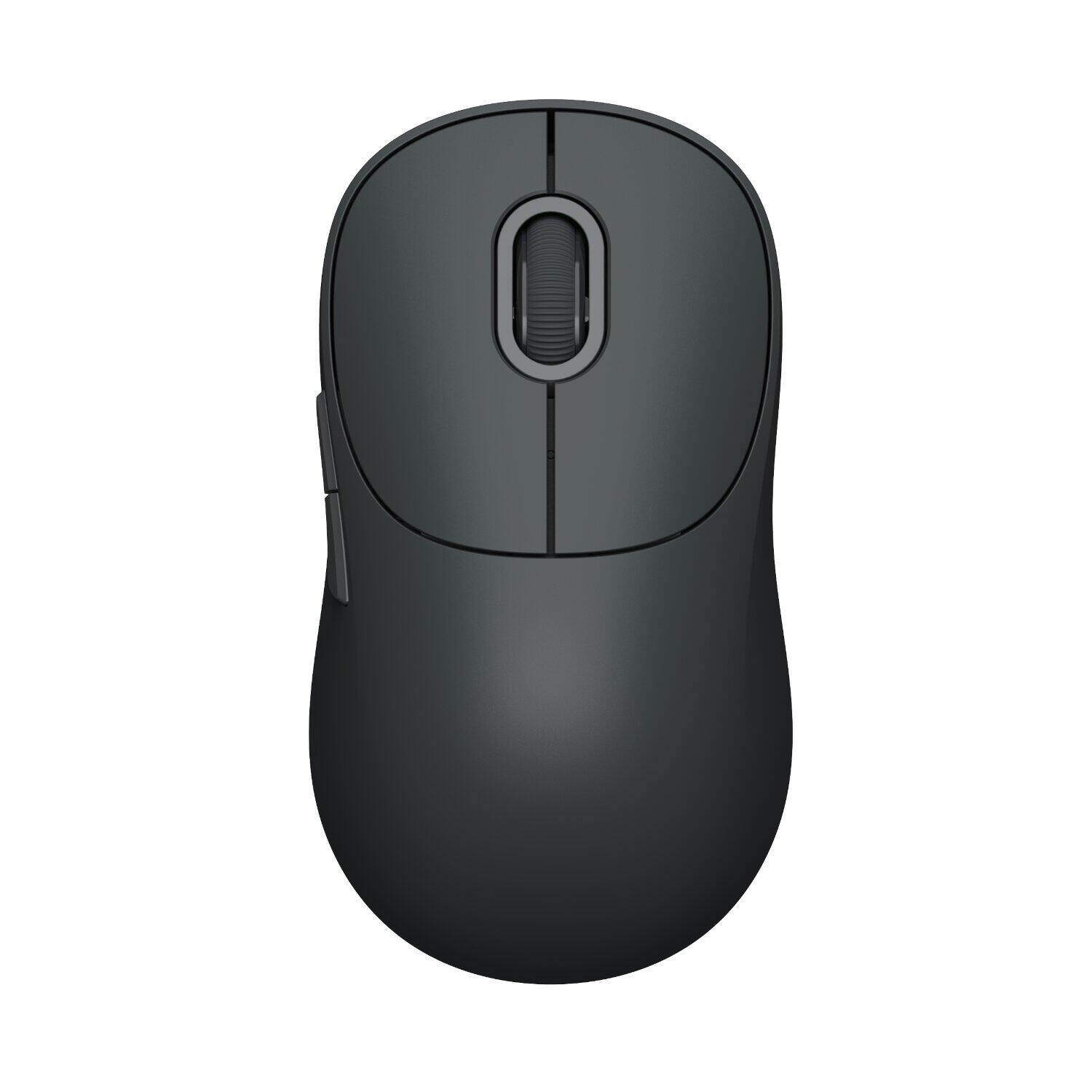 Xiaomi Wireless Mouse 3 Black GL