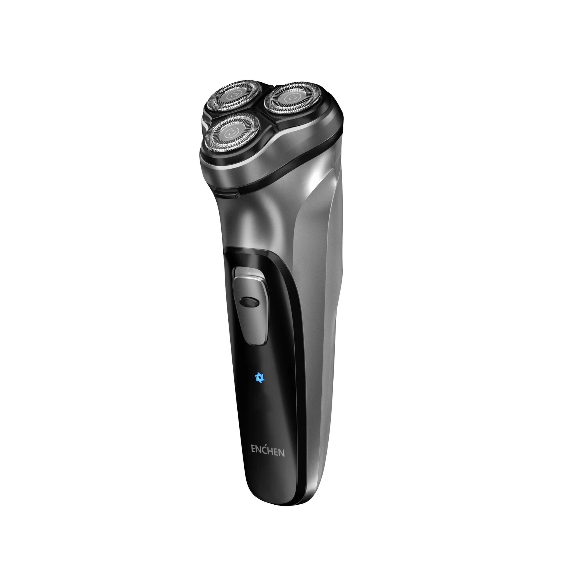 ENCHEN Blackstone Shaver (Silver)